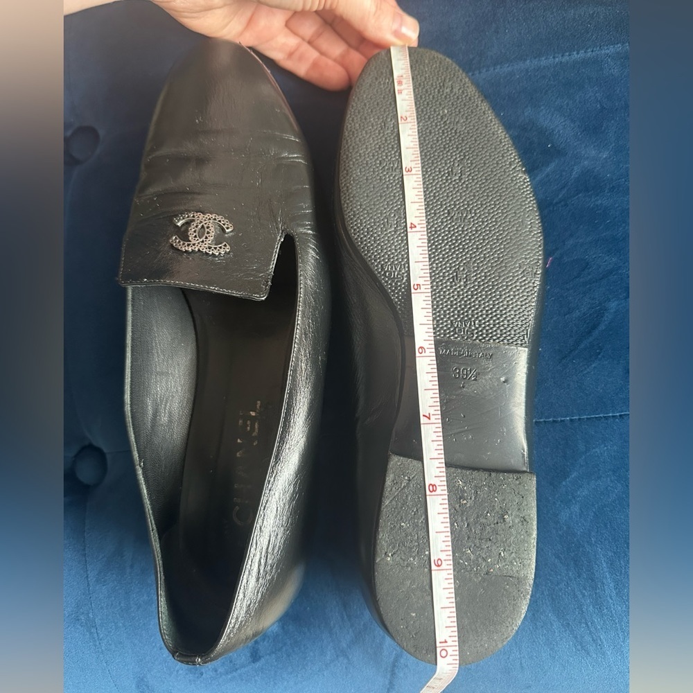 Chanel flats - Picture 12 of 13